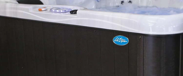 Cal Preferred™ for hot tubs in Ankeny