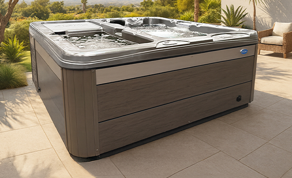 Cold Plunge Spas Series Ankeny hot tubs for sale