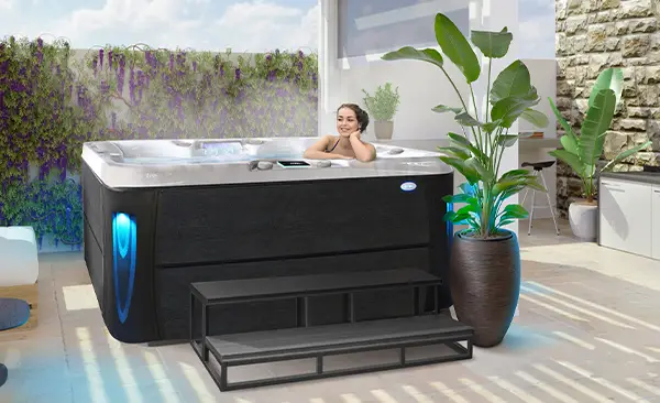 Escape X-Series Spas Ankeny hot tubs for sale