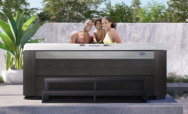 Patio Plus™ Spas Ankeny hot tubs for sale