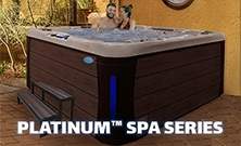 Platinum™ Spas Ankeny hot tubs for sale