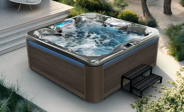 Platinum™ Spas Ankeny hot tubs for sale