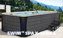 Swim X-Series Spas Ankeny hot tubs for sale