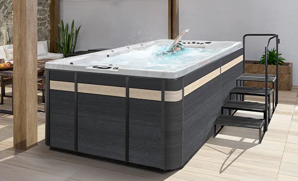 Swim X-Series Spas Ankeny hot tubs for sale