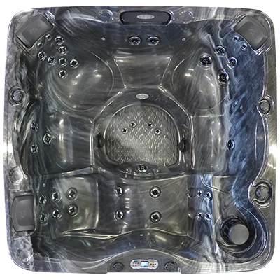 Pacifica EC-739L hot tubs for sale in Ankeny