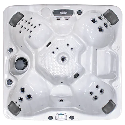 Baja-X EC-740BX hot tubs for sale in Ankeny