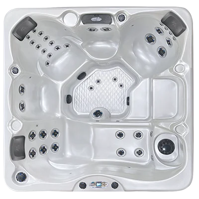 Costa EC-740L hot tubs for sale in Ankeny