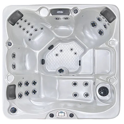 Costa-X EC-740LX hot tubs for sale in Ankeny