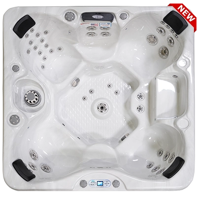 Baja EC-749B hot tubs for sale in Ankeny