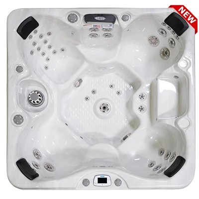 Baja-X EC-749BX hot tubs for sale in Ankeny