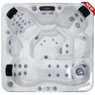 Costa EC-749L hot tubs for sale in Ankeny