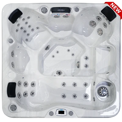 Costa-X EC-749LX hot tubs for sale in Ankeny