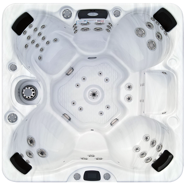 Baja-X EC-767BX hot tubs for sale in Ankeny