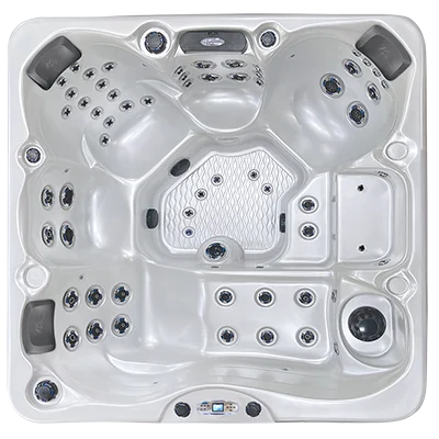 Costa EC-767L hot tubs for sale in Ankeny