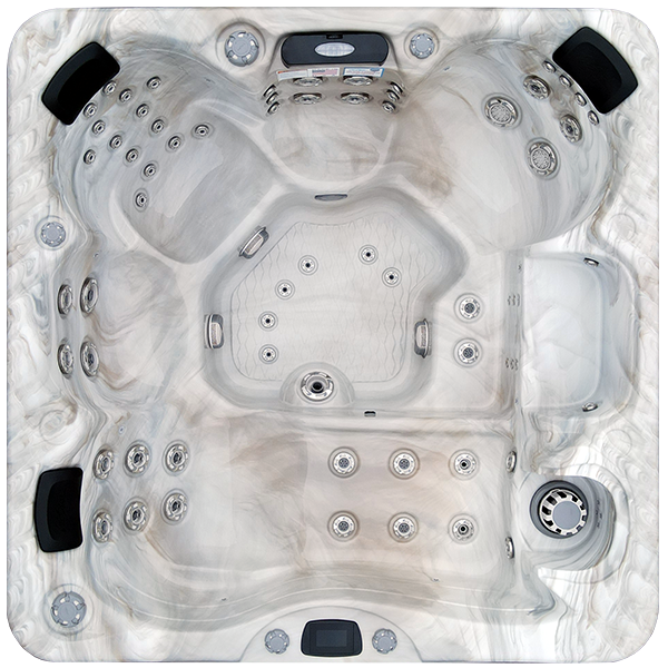 Costa-X EC-767LX hot tubs for sale in Ankeny