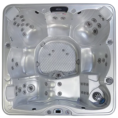 Atlantic-X EC-851LX hot tubs for sale in Ankeny