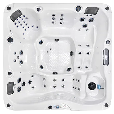 Malibu EC-867DL hot tubs for sale in Ankeny