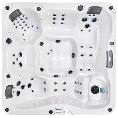 Malibu-X EC-867DLX hot tubs for sale in Ankeny