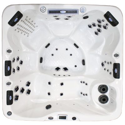 Huntington PL-792L hot tubs for sale in Ankeny