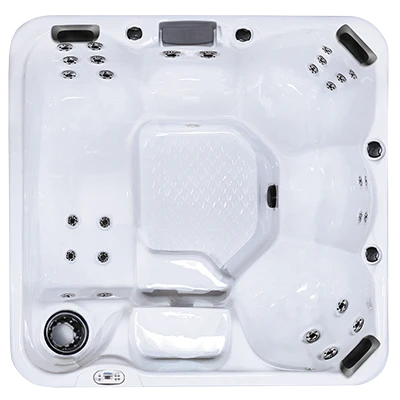 Hawaiian Plus PPZ-628L hot tubs for sale in Ankeny
