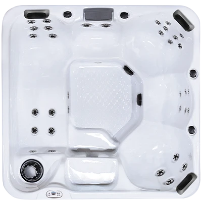 Hawaiian Plus PPZ-634L hot tubs for sale in Ankeny