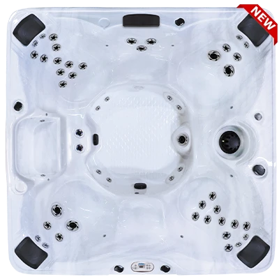 Tropical Plus PPZ-743BC hot tubs for sale in Ankeny