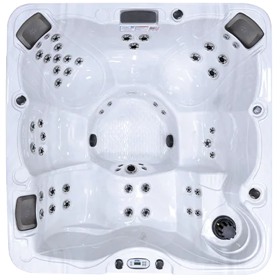 Pacifica Plus PPZ-743L hot tubs for sale in Ankeny