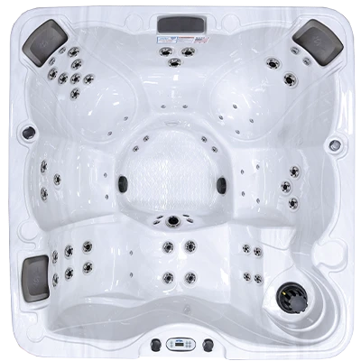 Pacifica Plus PPZ-752L hot tubs for sale in Ankeny