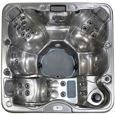 Pacifica Plus PPZ-759L hot tubs for sale in Ankeny