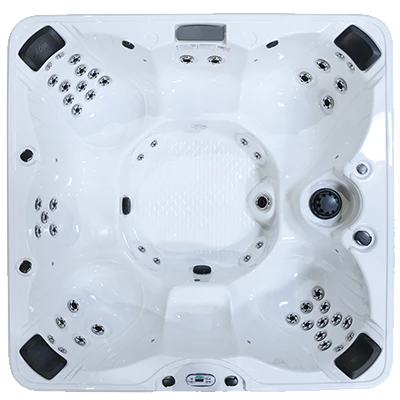 Bel Air Plus PPZ-843B hot tubs for sale in Ankeny