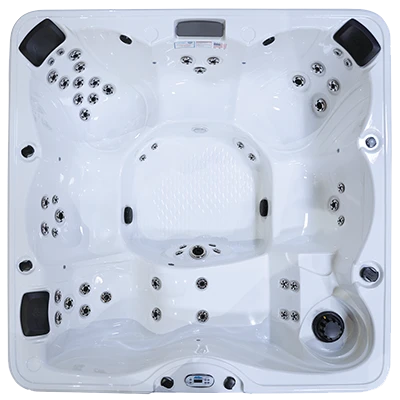 Atlantic Plus PPZ-843L hot tubs for sale in Ankeny