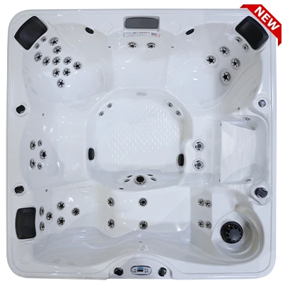 Atlantic Plus PPZ-843LC hot tubs for sale in Ankeny
