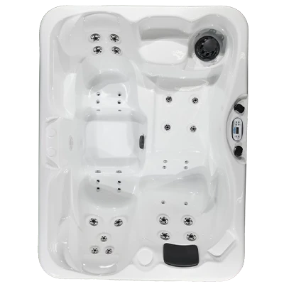 Kona PZ-535L hot tubs for sale in Ankeny