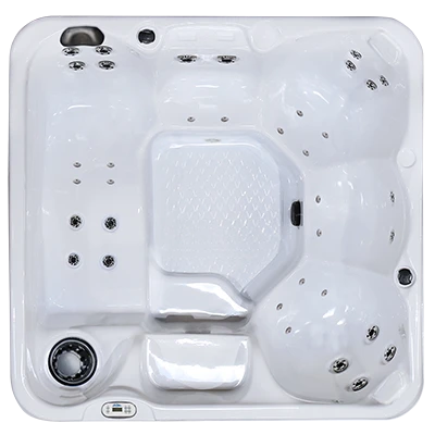 Hawaiian PZ-636L hot tubs for sale in Ankeny
